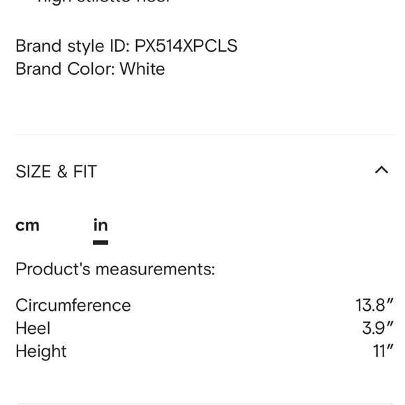 Paris Texas 110 - Picture 6 of 13